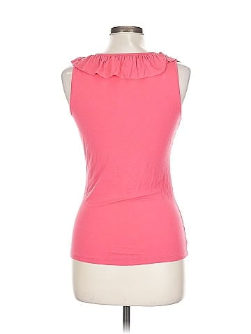 Design History Sleeveless Top (view 2)