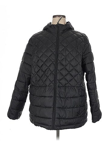 ZeroXposur Snow Jacket (view 1)