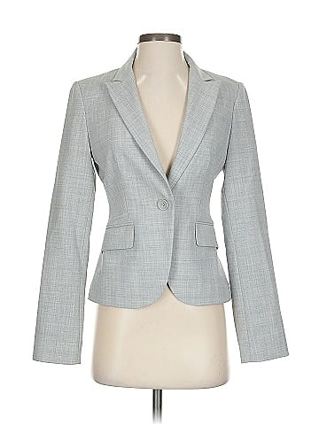 Express Design Studio Blazer (view 1)