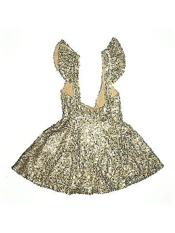 Mia Joy Dress (view 2)