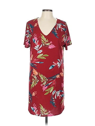 Christian Siriano New York Casual Dress (view 1)