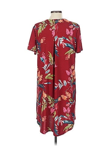 Christian Siriano New York Casual Dress (view 2)