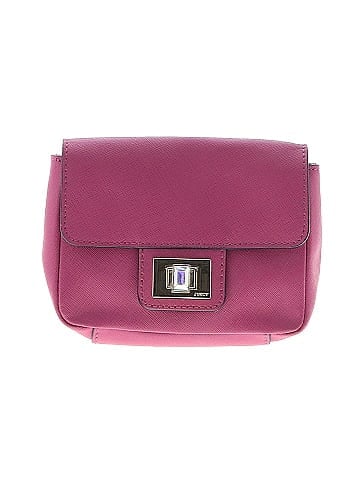 Juicy Couture Leather Crossbody Bag (view 1)