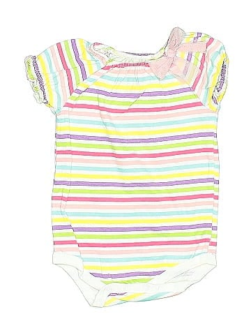 Circo Short Sleeve Onesie (view 1)