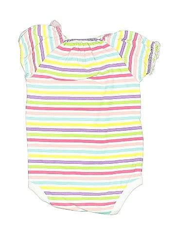 Circo Short Sleeve Onesie (view 2)