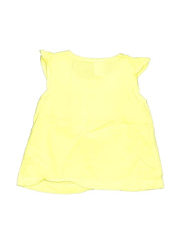 Carter's Sleeveless Button-Down Shirt (view 2)