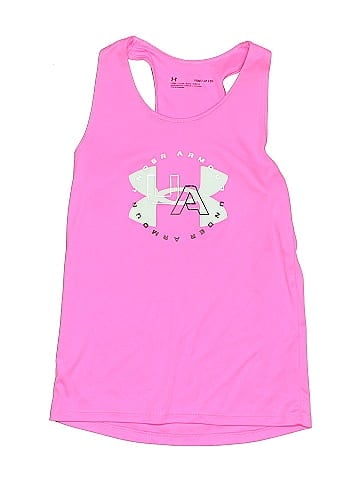 Under Armour Active Tank (view 1)
