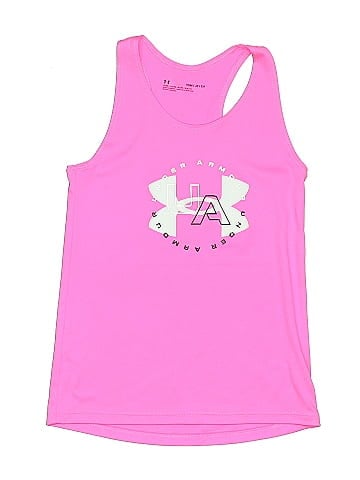 Under Armour Active Tank (view 1)