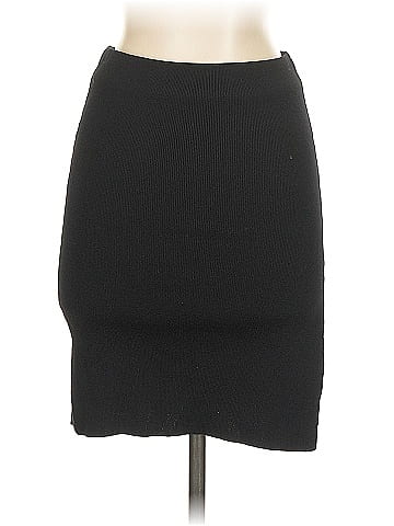 OAK + FORT Casual Skirt (view 2)