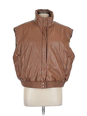 Scoop Vest (view 1)