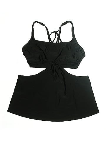 Reebok Swimsuit Top (view 1)