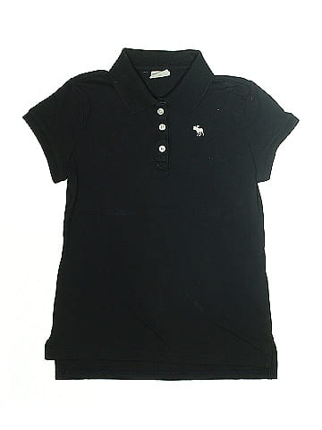 Abercrombie Short Sleeve Top (view 1)