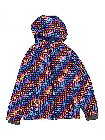 Lands' End Raincoat (view 1)