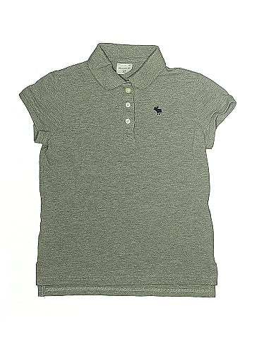 Abercrombie Short Sleeve Top (view 1)