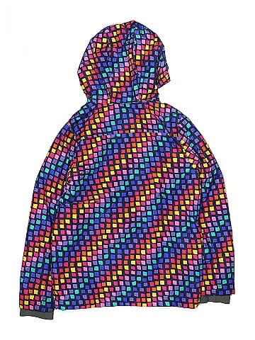 Lands' End Raincoat (view 2)