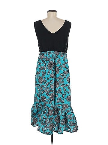 C. Wonder Cocktail Dress (view 2)
