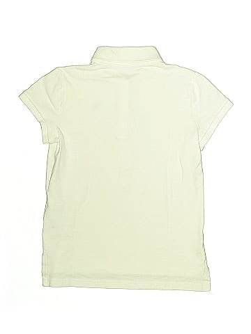 Abercrombie Short Sleeve Polo (view 2)