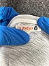 Sundry 100% Pima Cotton Ivory White Long Sleeve T-Shirt Size XS (0) - photo 6