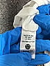 Sundry 100% Pima Cotton Ivory White Long Sleeve T-Shirt Size XS (0) - photo 7