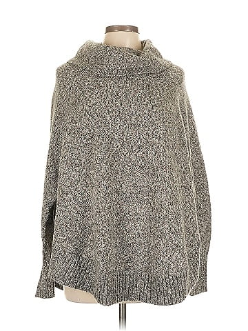 Leo & Nicole Turtleneck Sweater (view 1)
