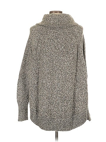 Leo & Nicole Turtleneck Sweater (view 2)
