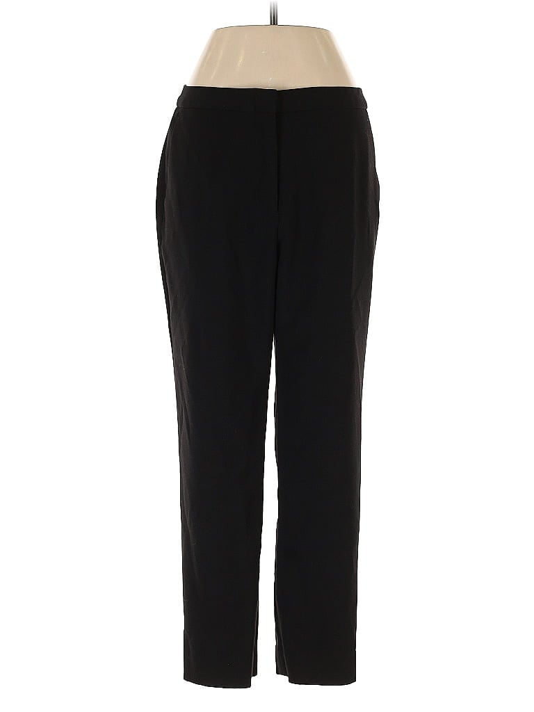 Click to view more detailed imagery on our partner's website Pre-owned Bcbgmaxazria Dress Pants In Black