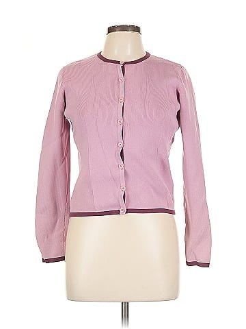 Easel Cardigan (view 1)