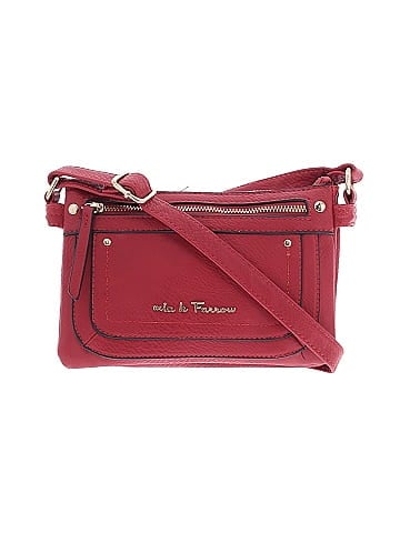 Mia K. Farrow Collection Crossbody Bag (view 1)