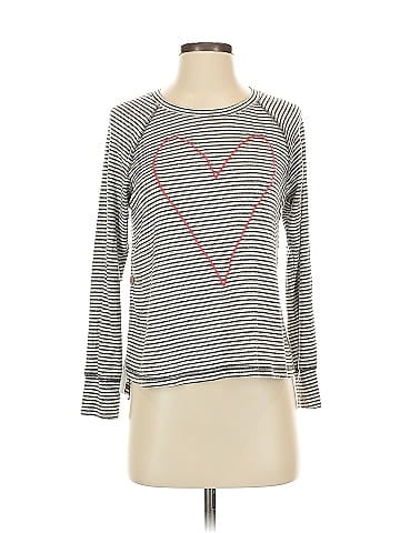 Sundry 3/4 Sleeve T-Shirt (view 1)