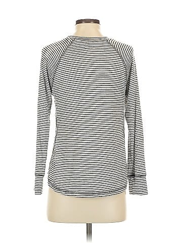 Sundry 3/4 Sleeve T-Shirt (view 2)