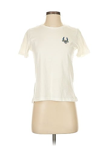 Maje Short Sleeve T-Shirt (view 1)