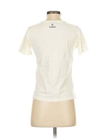 Maje Short Sleeve T-Shirt (view 2)