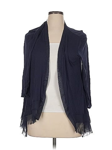 AB Studio Kimono (view 1)