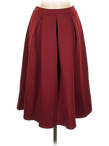 Boohoo Formal Skirt (view 1)