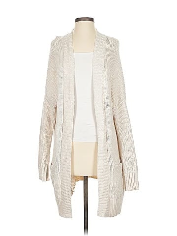 Hollister Cardigan (view 1)