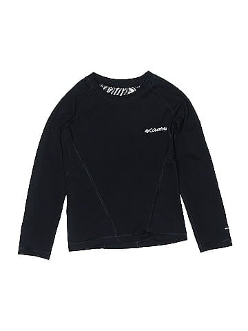 Columbia Long Sleeve T-Shirt (view 1)