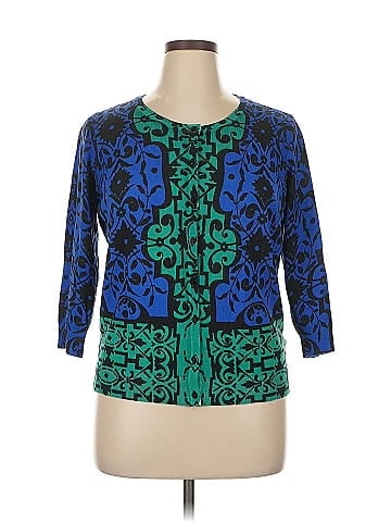 Joseph A. Cardigan (view 1)