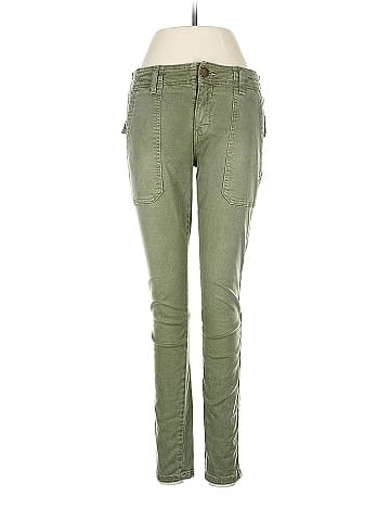 Current/Elliott Jeans (view 1)