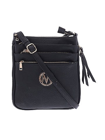 Mia K. Farrow Collection Crossbody Bag (view 1)