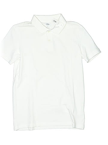 Old Navy Short Sleeve Polo (view 1)