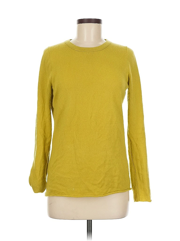 Pull Homme Col Rond Malo 100% Cachemire – Couleur Beige, Tailles M, 3XL, 4XL