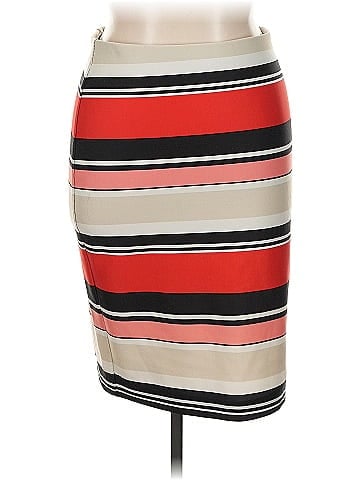 Roz & Ali Casual Skirt (view 1)