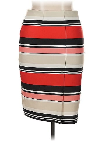 Roz & Ali Casual Skirt (view 2)