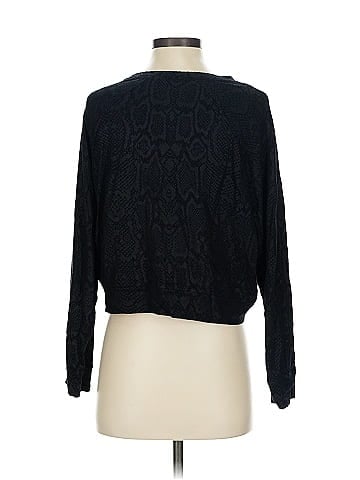 Terez Pullover Sweater (view 2)