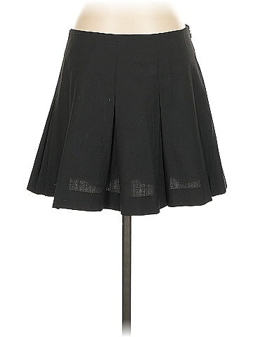 Theory Wool Skirt (view 1)