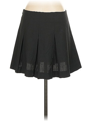 Theory Wool Skirt (view 2)