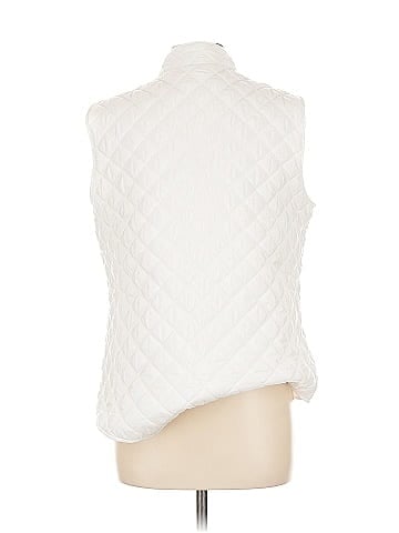 Karen Scott Sport Vest (view 2)