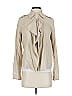 Zara Basic Ivory Jacket Size XS - photo 1