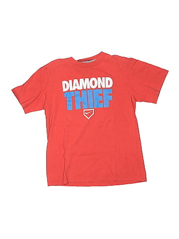 Nike Short Sleeve T-Shirt (view 1)