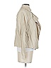 Zara Basic Ivory Jacket Size XS - photo 4